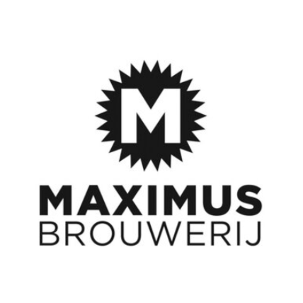 Maximus Brouwerij logo